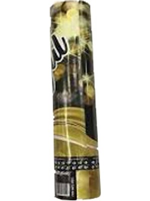 Marsilyan Gold Konfeti 30 Cm.