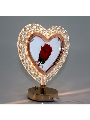 Marsilyan Ledli Çerceve