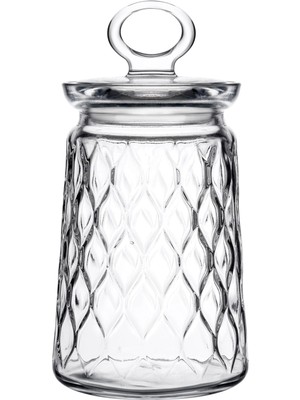 Skygo Kavanoz Takımı A 1 Ofset Hediyelik Kutu 6 Paşabahce 1X80407G00 1X53545S00 Sılıkon Conta Paşab