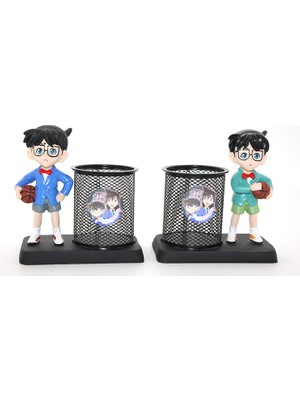 Marsilyan Anime Figür Kalemlik