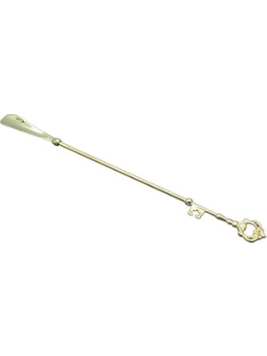 Marsilyan Pirinç Kerata Çekecek Model 5