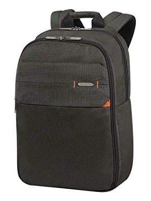 Skygo CC8-19-005 15.6 Inç Network 3 Dizüstü Bilgisayar Sırt Çantası, Siyah