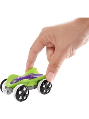 Skygo , Farklı Oynama Yolları Sunan Renk Değiştiren Araçlar, BHR15