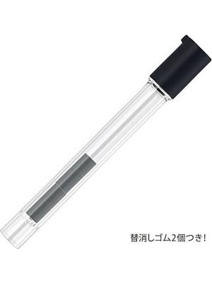 Skygo Zebra Delguard Type-Er Versatil Kalem, 0.5 Mm, Pembe