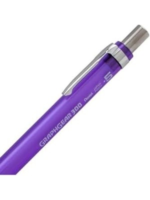 Skygo PG315-TVX (0.5 Mm) Teknik Çizim ve Yazı Için Mekanik Kurşun Kalem, Orijinal Kutusunda