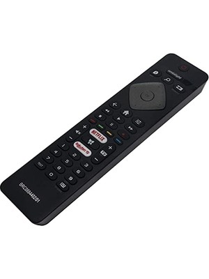 Skygo 75PUS6754/12 65PUS6754/12 65PUS6704/12 55PUS6754/12 Ambilight Akıllı LED Tv'ler Için Uzaktan Kumanda