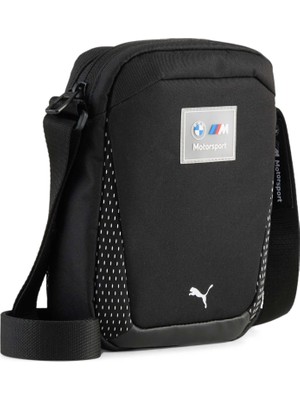 Puma Bmw M Motorsport 2.5l Omuz Çantası