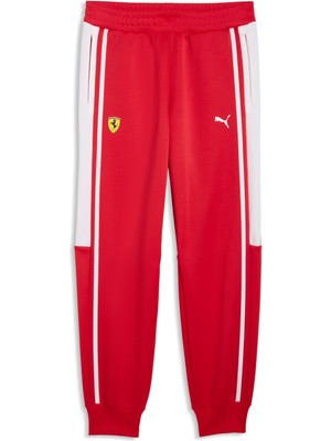 Puma Scuderıa Ferrarı Mt7 Erkek Eşofman Altı