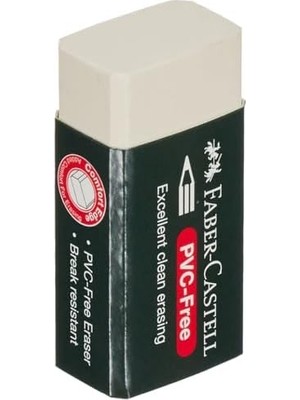 Skygo 7085 Beyaz Orta Boy Silgi, 24'lü