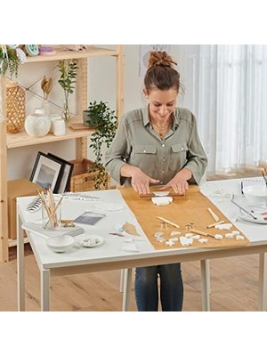 Skygo Air Light Modelleme Kili - 125GR. - Beyaz