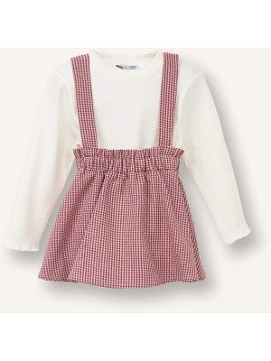 DeFacto 2'li Takım Kız Bebek G8177A526SP