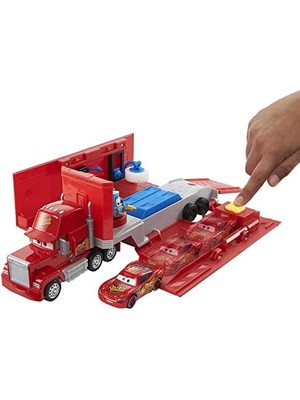 Skygo Pixar Dönüştürülebilir Oyun Seti HDC75