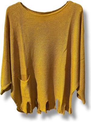 %100 Pamuk Merserize Triko Bluz Standart Beden 38-48 Uyumlu