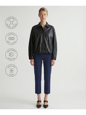 Yargıcı Tapered Normal Bel Pantolon