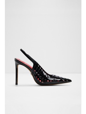 Aldo Lovesling Ayakkabı Yüksek Topuklu - Siyah