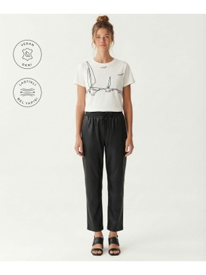 Yargıcı Tapered Normal Bel Pantolon