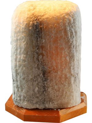 Normadia Doğal Kaya Tuzu Lambası, Sağlıklı ve Ortam Aydınlatıcı 6 kg