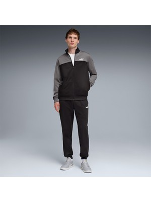 Puma Poly Colorblock Suit Erkek Şort 691766-01