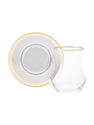 Skygo 18 Parça Çay Seti