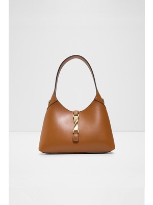 Aldo Harpermini Omuz ve El Çantaları - Kahverengi