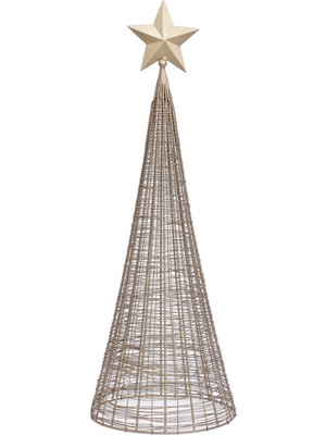 Yargıcı Obje(60x21 cm)