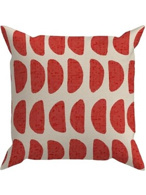 Skygo Geometric Kırlent Kılıf DS49