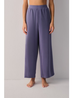 Suwen Sporty Lounging Pantolon