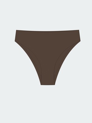 Lc Waikiki Yeni Sezon Düz Brazilian Külot