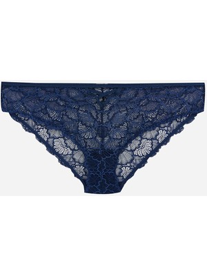 Lc Waikiki Yeni Sezon Dantelli Bikini Külot