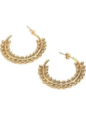 Lee Cooper Kadın Küpe LC.E.01296.110