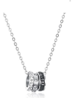 Lee Cooper Kadın Kolye LC.N.01013.350