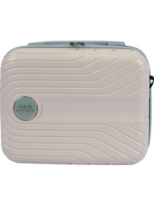 Ççs Unisex Makyaj Çantası C.CCS5240