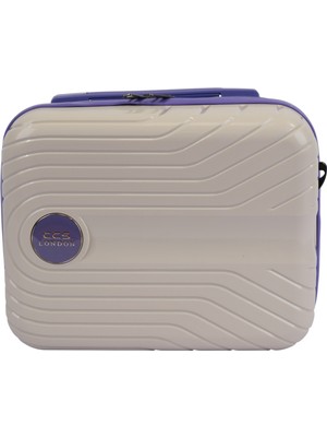 Ççs Unisex Makyaj Çantası C.CCS5240