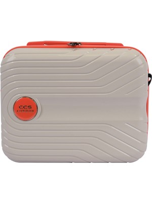 Ççs Unisex Makyaj Çantası C.CCS5240