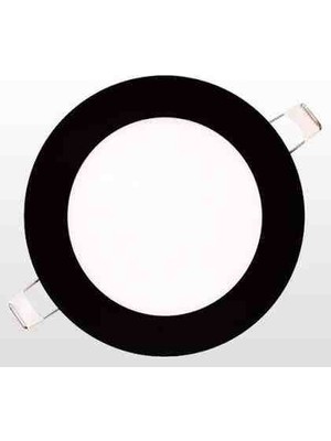 K2 6W 6500K( Beyaz) 510L LED Spot