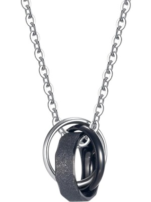 Lee Cooper Erkek Kolye LC.N.01328.350