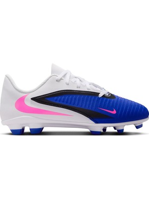 Nike Jr Phantom 6 Low Club Fg/mg Çocuk Futbol Krampon