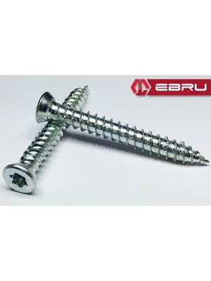 Zenvia Tdr Beton Buldex Vida 7,5X150 - 100 Adet ZNV2025