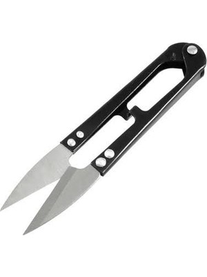 Zenvia Yaylı Balıkçı Ip Kesme Makası ZNV2025