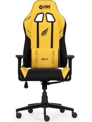 Hawk Gaming Chair Fab Cyber Special Edition Kumaş Oyuncu Koltuğu