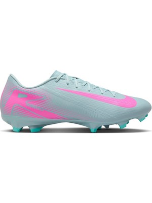 Nike Zoom Vapor 16 Academy Fg/mg Football Shoes Futbol Ayakkabısı Yeşil