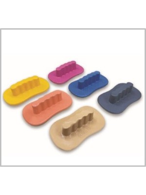 Penmark Tahta Silgisi Plastik HS-105 - 3 Adet