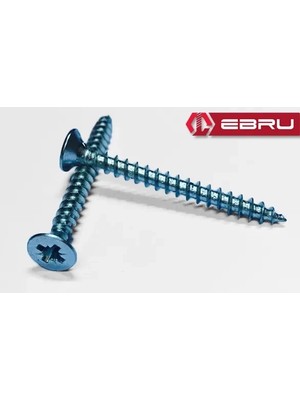 Zenvia Yhb Sunta Vidası 5X30 - 200 Adet ZNV2025
