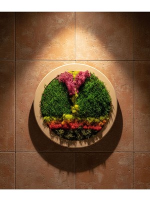 EA Doğal Yosun Tablosu