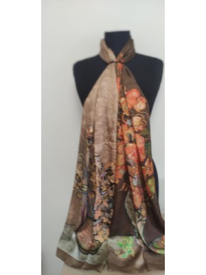 Hera Mağaza Ipek Şal