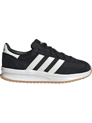 Adidas Run 70S 2.0 IH8595 Siyah Günlük Sneaker Ayakkabı