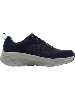 Skechers D'lux Walker 2.0 232715TK-NVBL Lacivert Koşu&yürüyüş