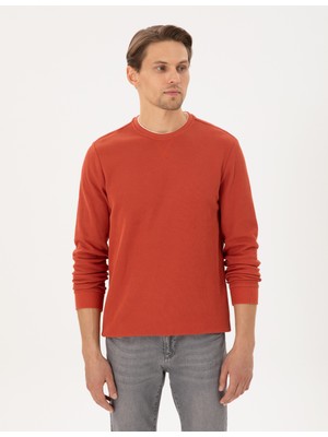 Pierre Cardin Sweat Shırt