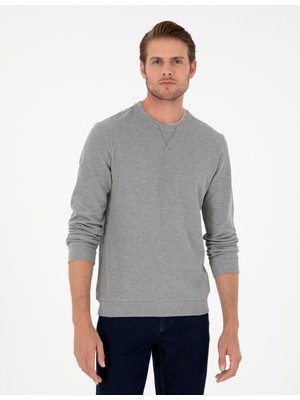 Pierre Cardin Sweat Shırt