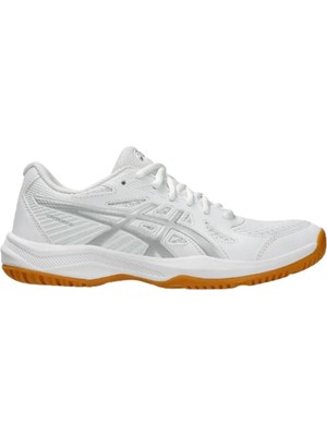 Asics Upcourt 6 1072A107-100 Beyaz Koşu&yürüyüş Ayakkabısı